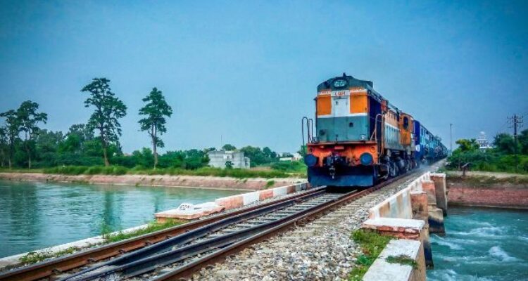 Hop On: The World’s Longest Train Ride Is Coming Back – From Russia to North Korea!