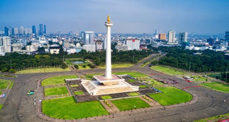 Jakarta’s on the Global Travel Radar in 2025
