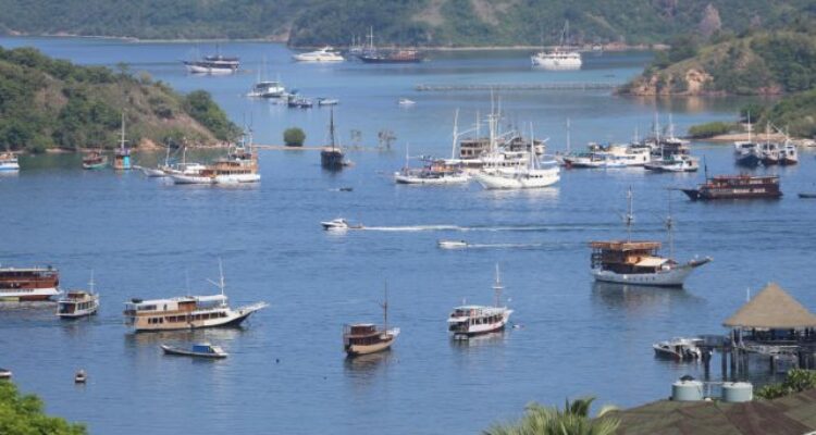 Labuan Bajo Tourism 2025: Why This Summer Hotspot Needs Big Events Year-Round