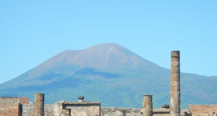 Lost and Found: 8 Ancient Cities That Vanished… Then Became Tourist Goldmines