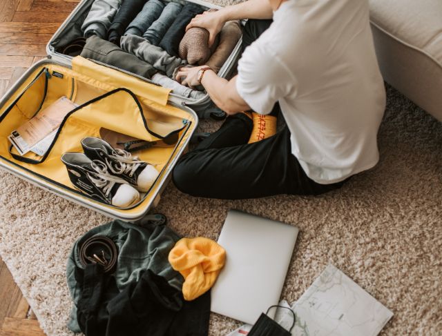 No More Dragging Luggage Around—Japan’s Got That Handled