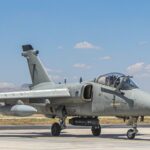 A British Stealth Jet Got Roasted by Kerala Tourism — And The Internet Can’t Get Enough