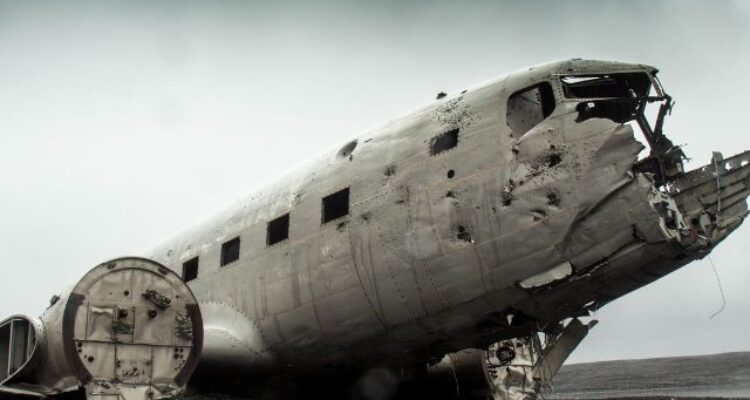 Did Science Finally Crack the MH370 Mystery