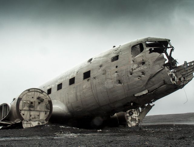 Did Science Finally Crack the MH370 Mystery