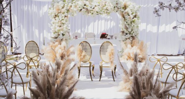 Jeff Bezos' Lavish Wedding in Venice: A Dream for Billionaires, a Nightmare for Locals