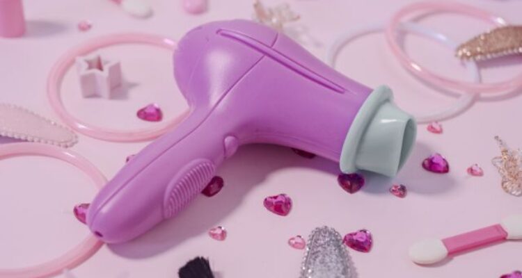 Just Bring Your Own Hair Dryer. Seriously