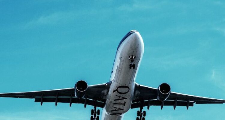 Let’s Just Say It: Qatar Airways Is Crushing the Airline Game in 2025