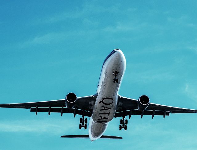 Let’s Just Say It: Qatar Airways Is Crushing the Airline Game in 2025