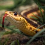 Moral of the Story Just Dont Touch the Snake Moral of the Story? Just Don’t Touch the Snake