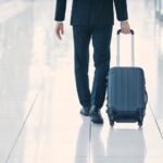 Oops, Locked Out of Your Luggage? Here’s What to Do Without Breaking It
