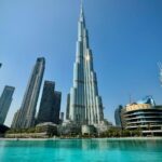 So, Whats the Big Deal Its Already the Tallest—Almost So, What's the Big Deal? It's Already the Tallest—Almost.