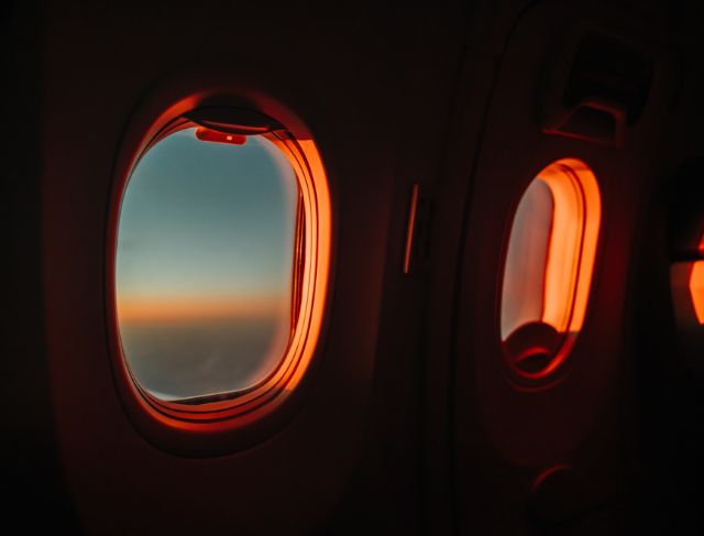 The Vacation That Never Happened—and the Joke That Ruined It