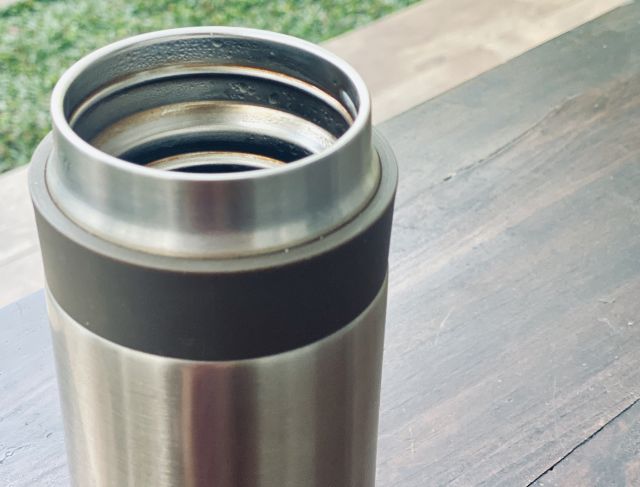 Tumbler Trouble in Hong Kong: How a Water Bottle Turned a Vacation Into a Police Case