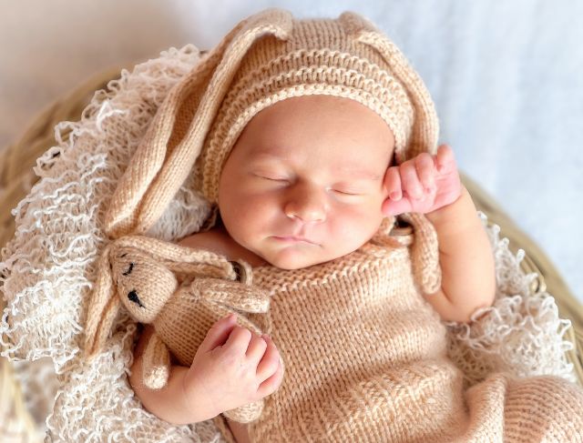 Wait… South Korea’s Baby Bump Is Finally Happening?!