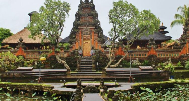 Why Everyone's Skipping Bali and Heading to Hidden Villages Instead