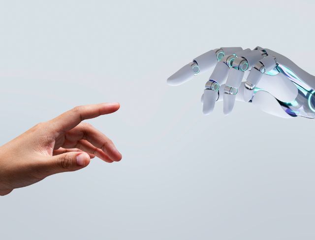 AI Tourism Trends: The Future’s Already Happening