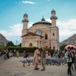 Afghanistan Through Her Eyes: A Woman’s Mission to Redefine Travel