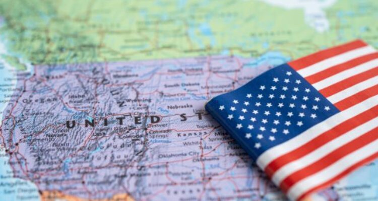 Business Travel to the U.S. Is Booming, Even While Tourists Are Bailing