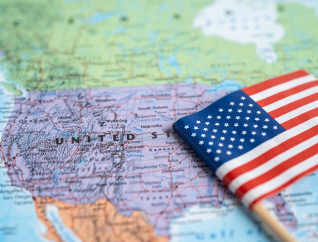 Business Travel to the U.S. Is Booming, Even While Tourists Are Bailing