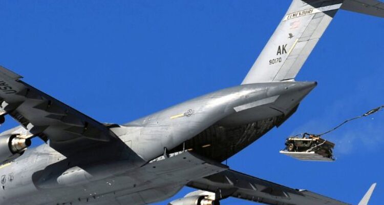 Drunk Passenger Forces Jet2 Flight to Land in Germany