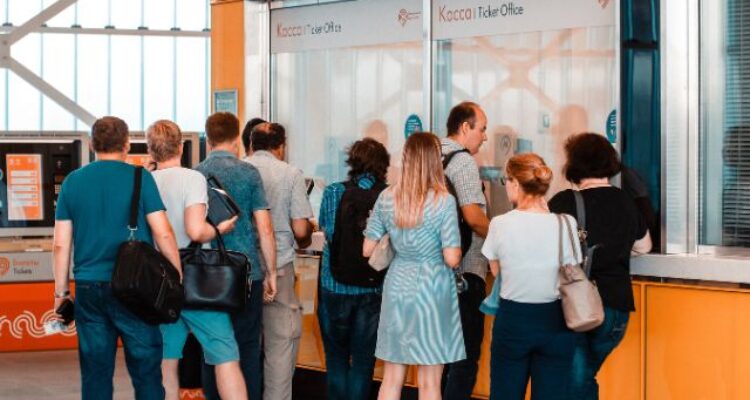 Free Thailand Domestic Ticket