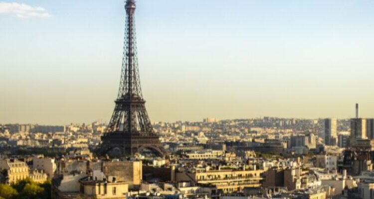 Paris Overtourism: When Beauty Turns into a Burden