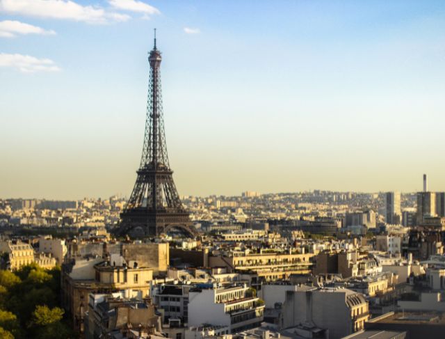 Paris Overtourism: When Beauty Turns into a Burden