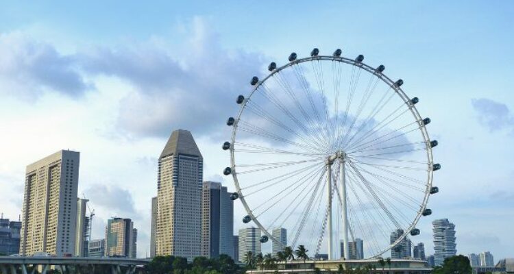 Singapore Travel Rules Are About to Get Tighter – Here’s What You Should Know