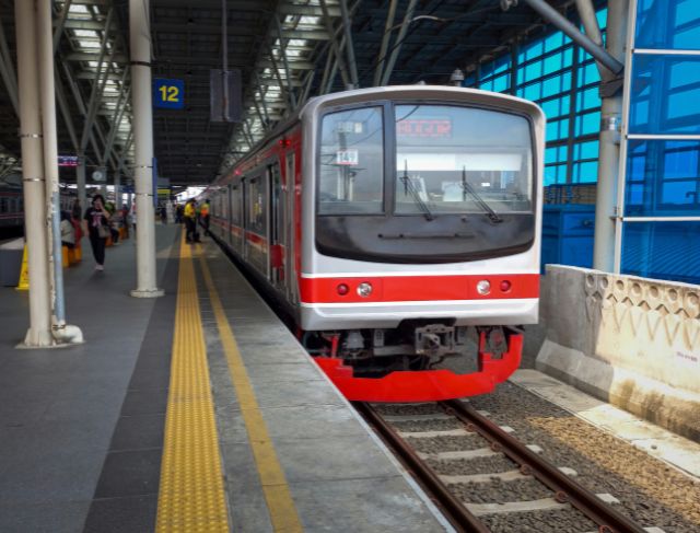 The Wrap-Up First: Yes, the Airport Train is Worth It