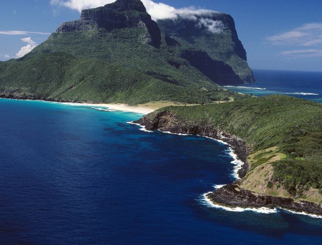 This Paradise doesn’t Want Everyone to Visit