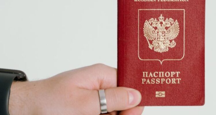 China Extends Visa-Free Entry for Russians Until 2026