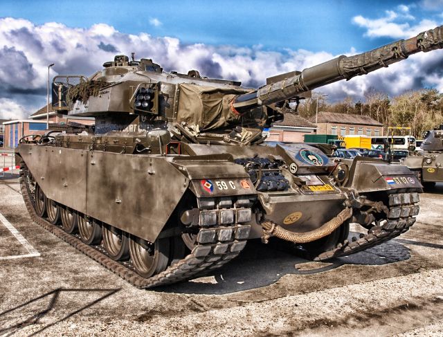 Getting Lost, Bargaining in the Desert, and Accidentally Driving a Tank in China Getting Lost, Bargaining in the Desert, and Accidentally Driving a Tank in China