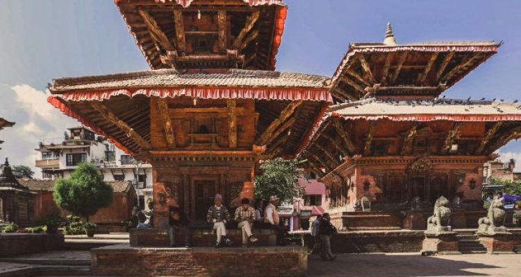 Indian Tourist Caught in Nepal’s Gen Z Chaos: “I Only Saved My Life”