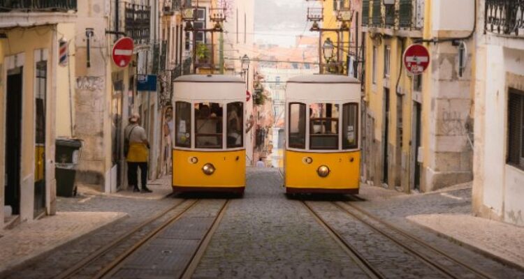 Lisbon’s Beloved Funicular Turns Into a Tragedy