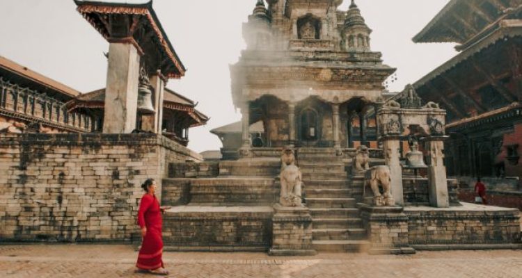 Singapore Issues Travel Warning for Nepal – But Let’s Start with the Aftermath