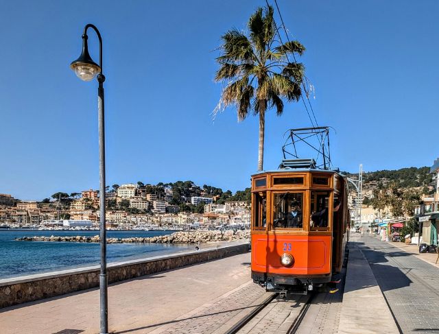 Tourists Gone, Profits Missing Mallorcas Tourism Blues Tourists Gone, Profits Missing: Mallorca’s Tourism Blues