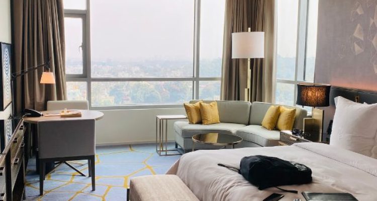 What You Can Actually Take Home from Hotels (Spoiler: Not the Bathrobe!)