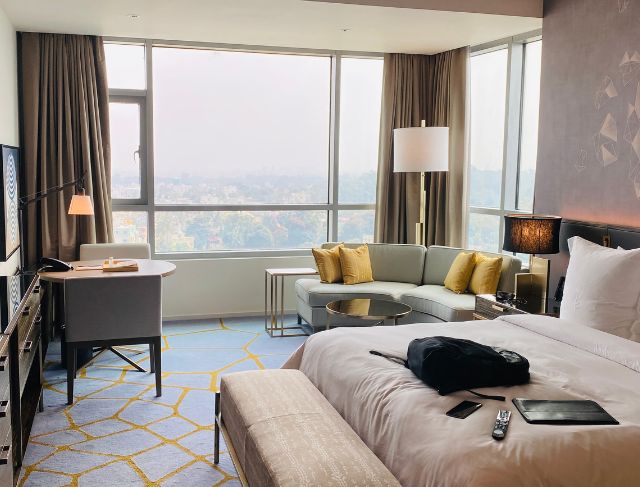 What You Can Actually Take Home from Hotels (Spoiler: Not the Bathrobe!)