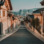 Zainichi Korea Town in Osaka