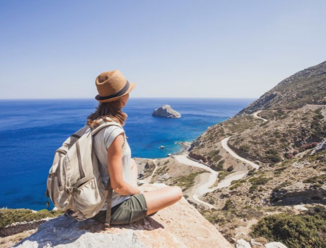 25 Unexpected Travel Destinations You’ll Want to Visit in 2026