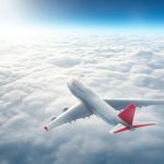 A Plane Hit Something at 36,000 Feet — Turns Out, It Wasnt a Bird A Plane Hit Something at 36,000 Feet — Turns Out, It Wasn’t a Bird