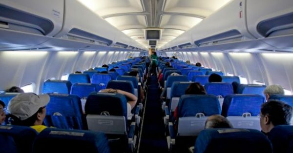 Airline Says “No Bed Bugs Here,” But Passenger Walks Off Flight Covered in Itchy Red Bumps