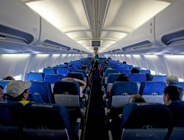 Airline Says “No Bed Bugs Here,” But Passenger Walks Off Flight Covered in Itchy Red Bumps