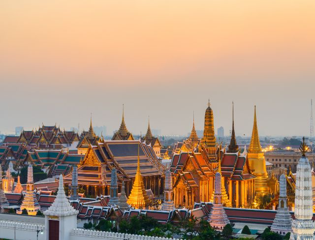 Amazing Thailand Passport Privileges 2025 Program Amazing Thailand Passport Privileges 2025 Program