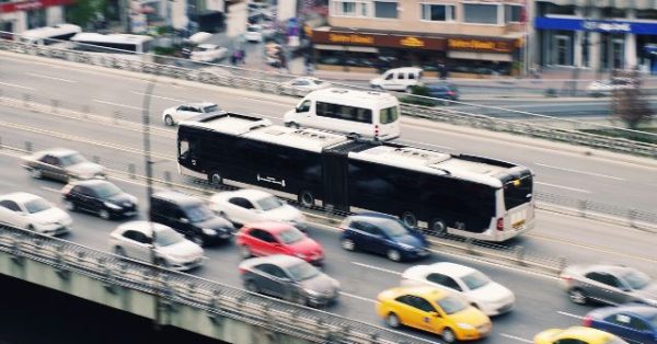 Finally! Seoul Makes It Easier for Tourists to Pay Bus Fares Using Credit Cards