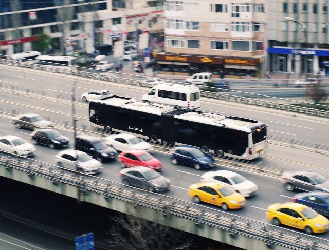 Finally Seoul Makes It Easier for Tourists to Pay Bus Fares Using Credit Cards Finally! Seoul Makes It Easier for Tourists to Pay Bus Fares Using Credit Cards