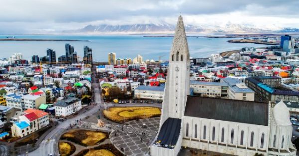 Iceland’s Tourist Boom Might Come With a Price Tag — Literally
