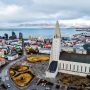 Iceland’s Tourist Boom Might Come With a Price Tag — Literally