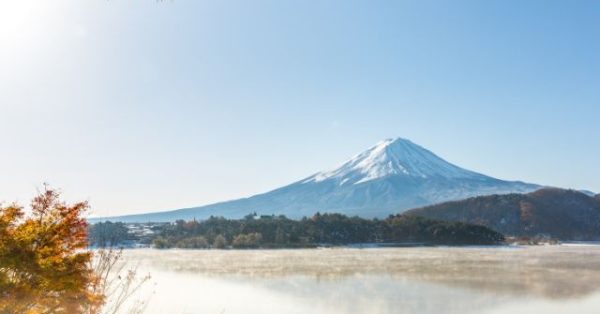 Japan’s Tourist Boom More Visitors, Less Shopping, and a Whole New Way to Travel