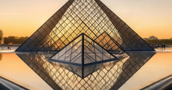 Massive Heist at the Louvre: France Faces a National Security Wake-Up Call